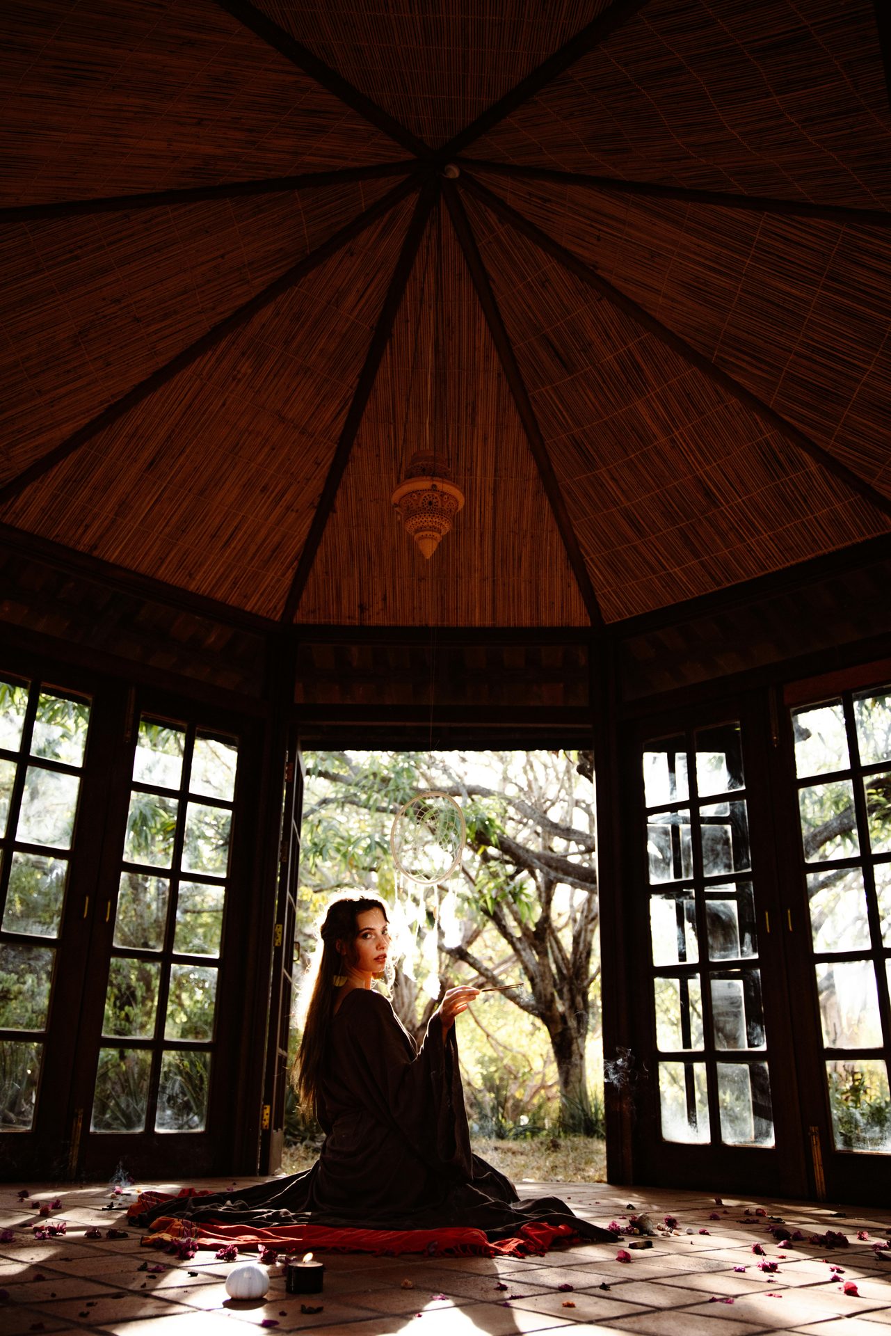 Pavilion Lounge